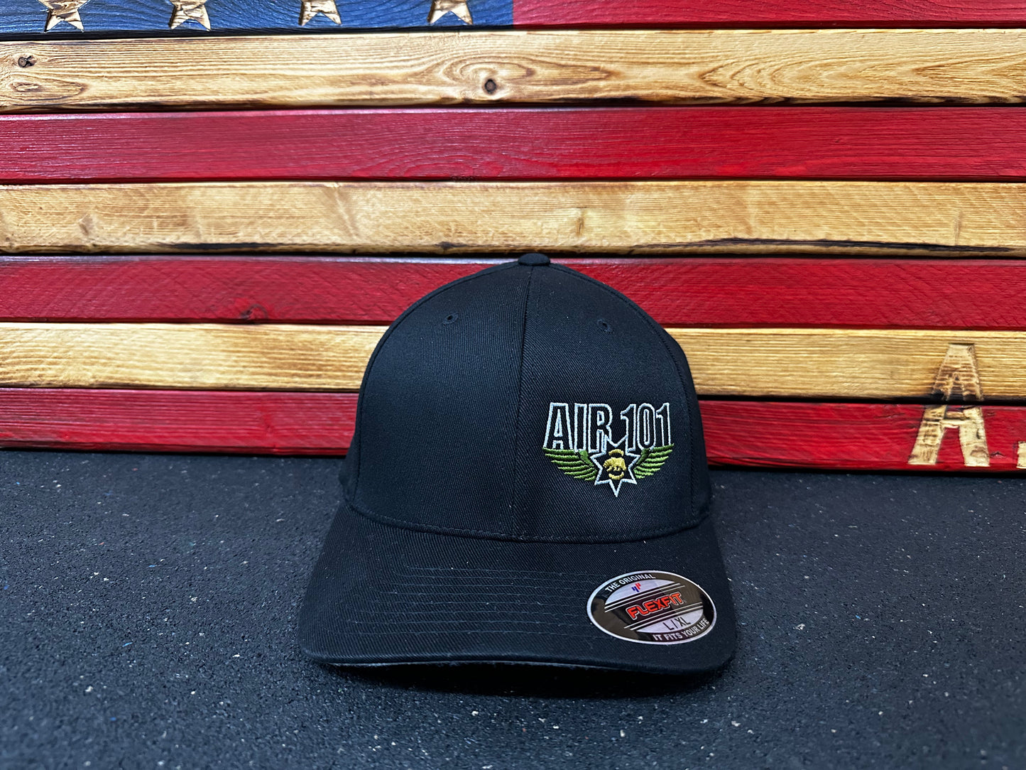 Air101 FlexFit Hat