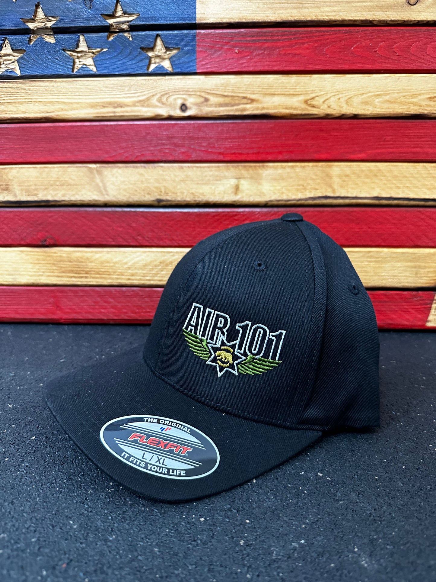 Air101 FlexFit Hat