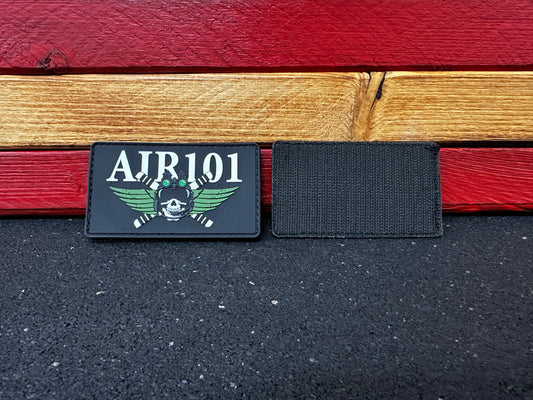 Air101 PVC Patches