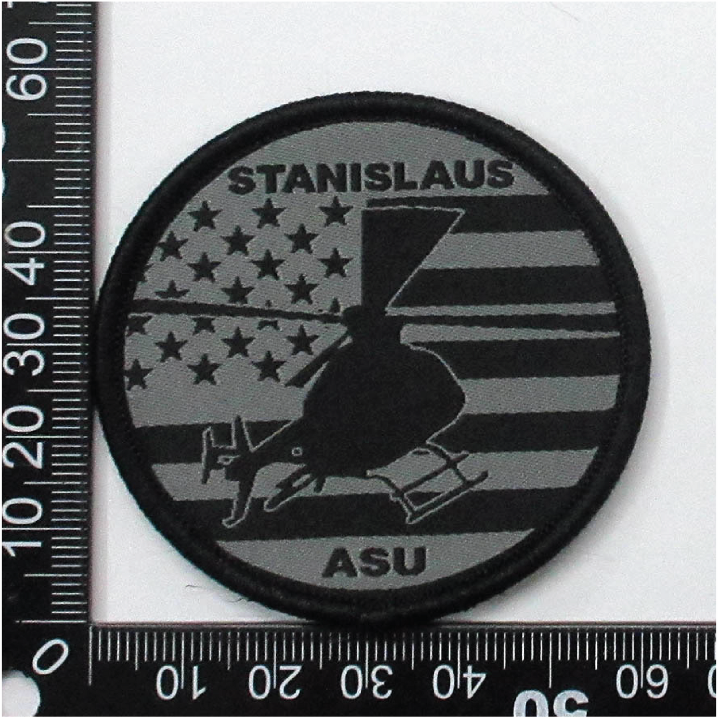 ASU Helo Hat