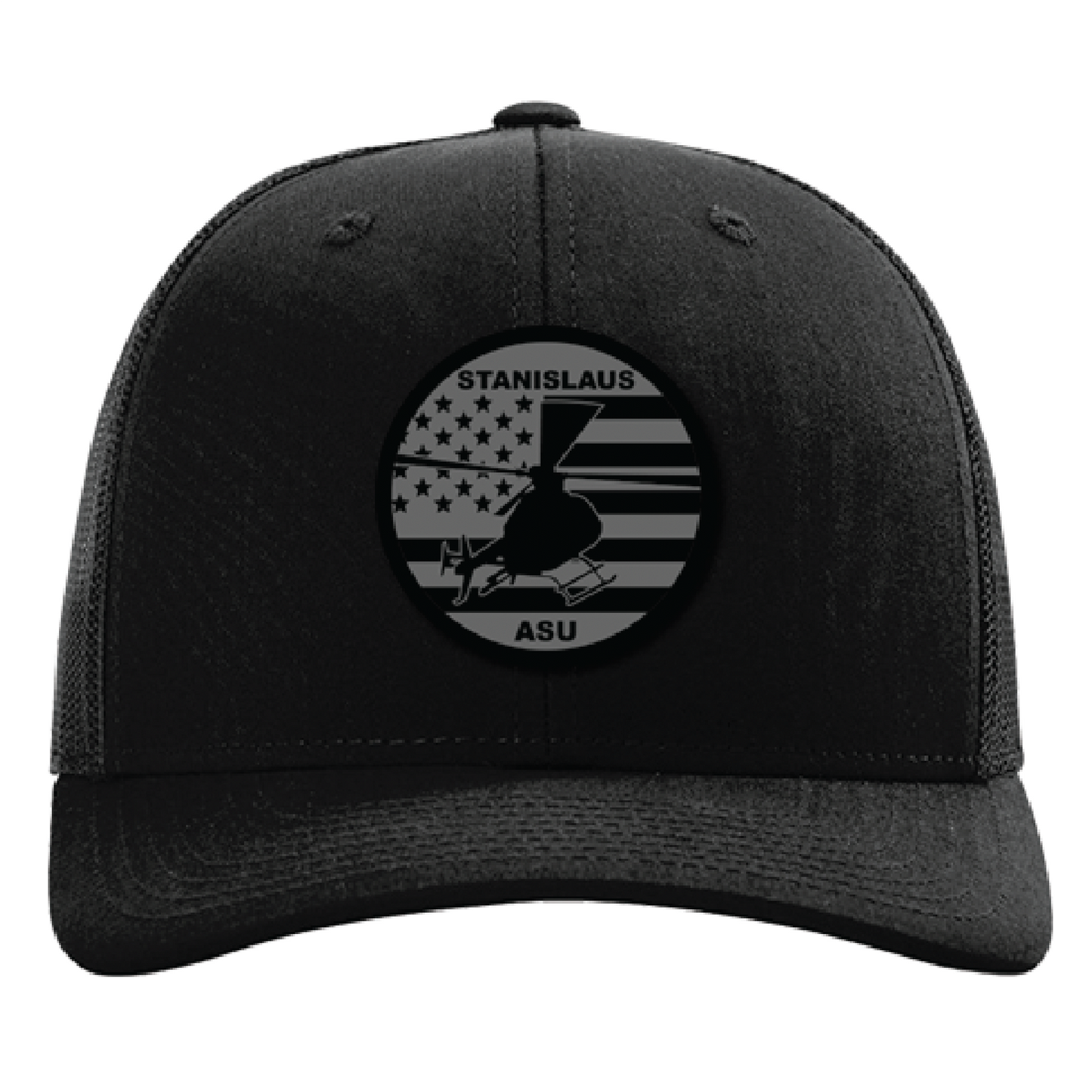 ASU Helo Hat