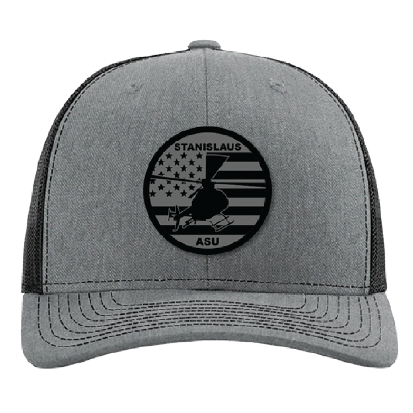 ASU Helo Hat