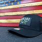Air101 Patch Hat