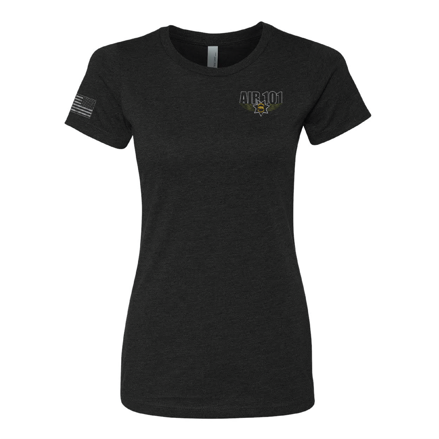 Womens ASU Dragon T-Shirt